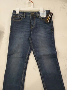 Cat And Jack Skinny Adjustable Waist Stretch Size 10 Kids - Picture 1 of 2