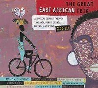 Great East African Trip von Great East African Trip | CD | Zustand sehr gut - Bild 1 von 2