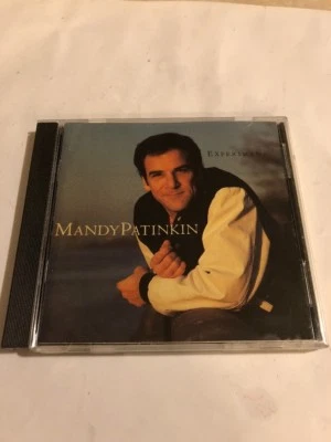 Mandy Patinkin Experiment Musik CD - Bild 1 von 4
