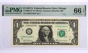 Fancy Serial Number TRUE Birthday Note Dollar Bill (May 31st 1934) G05311934 - Picture 1 of 2