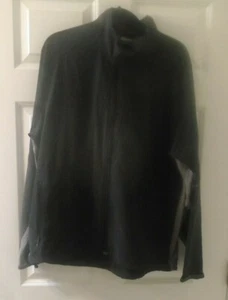 Nike, Men's, light weight, warm up jacket, size L - Picture 1 of 4