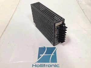 Lambda LUS-10A-5 Netzteil 5V Single Output - Bild 1 von 3