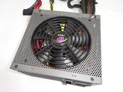 Hiper S625-GU 20+4Pin Netzteil 625W 80+ #NT2562 - Image 1 of 4