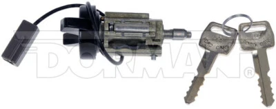 New Ignition Lock Cylinder Assembly for Ford 1993-78 - Image 1 of 4