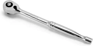 Astro Pneumatic 93808 Nano Ratchet - 3/8" Drive Head in 1/4" Ratchet Body - Picture 1 of 5