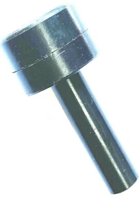1/2" SHANK VARI SLOTTING CIRCULAR SAW ARBOR SET FITS 1/2, 5/8, 3/4, 7/8,1" HOLES - Picture 1 of 8