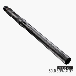 CRBN IC PWR Nano Barrel - Roscas Autococker - Negro - Imagen 1 de 1