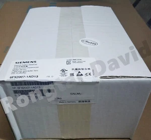 Brand New SIEMENS 6FX2007-1AD13 Original In Box - Picture 1 of 1