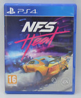 Need for Speed Heat NFS - jeux vidéo PS4