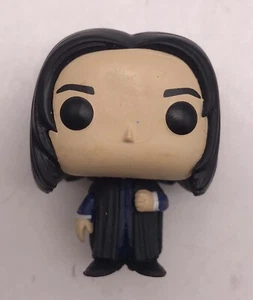 Mini Funko Pop Severus Snape Advent Calendar Figure - Picture 1 of 3