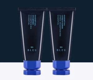 R+Co Bleu Essentials Shampoo & Conditioner Set~2 X Travel Size~BNWOB~MSRP $48 - Picture 1 of 16