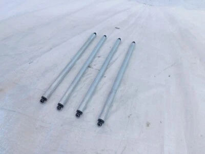 Harley Davidson XLH Ironhead Sportster 900 1000 Engine Motor Pushrods Push Rods - Изображение 1 из 4