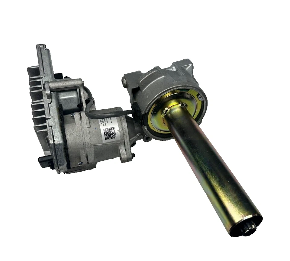 Reman'd 2004-2012 Chevy Malibu G6 Electric Power Steering Pump Motor Assist EPS - Image 1 of 4