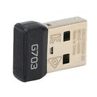 Wireless For G703 Mouse Receiver for Gaming Mice Replacement USB Dongle