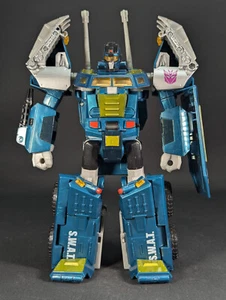 Transformers Henkei Onslaught Completo Takara Edición EE. UU. Universo 2008 - Imagen 1 de 5