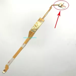 NEW For Nikon AF-S DX 18-55mm f3.5-5.6G VR II Lens Focus Flex Cable Repair Part - Picture 1 of 1