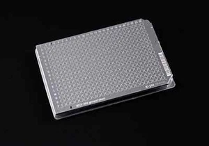 MALDI Target MTP 384 TARGET PLATE GROUND STEEL BC #8280784 - Picture 1 of 3