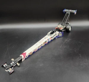 Action Mac Tool NHRA Diecast Collectible Dragster 1/24 scale Joe Amato Keystone - Picture 1 of 20