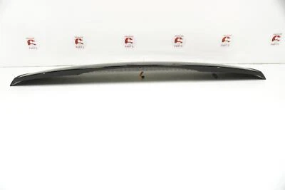 08 09 10 2006-2010 Bmw 535i Xdrive Rear Spoiler Used Oem (51-71-7-061-467) - Image 1 of 4