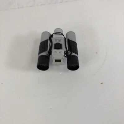 威达 10X25 双筒望远镜视频 303 英尺 1000 码-二手无盖 — 第 1/4 张图片