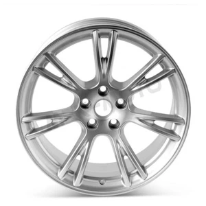 New 19" x 9.5" Replacement Wheel for Tesla Model 3 Model Y 2017-2024 Rim 96958 - Picture 1 of 5