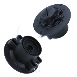 2 piezas cabezal cortador de malezas C5-2 para STIHL Autocut FS38 FS45 FS50 F1S60 FSE60 FS45C - Imagen 1 de 6