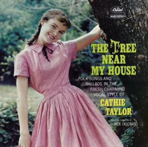 Cathie Taylor - The Tree Near My House - LP - Imagen 1 de 1