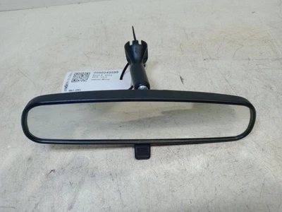 MAZDA CX-3 INTERIOR MIRROR REAR VIEW  MK1 2015 - 2021 - Image 1 of 4