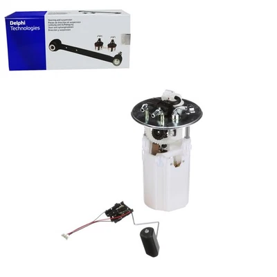 Delphi Fuel Pump Module Assembly For 2003-2004 Kia Rio 1.6L L4 - Image 1 of 4