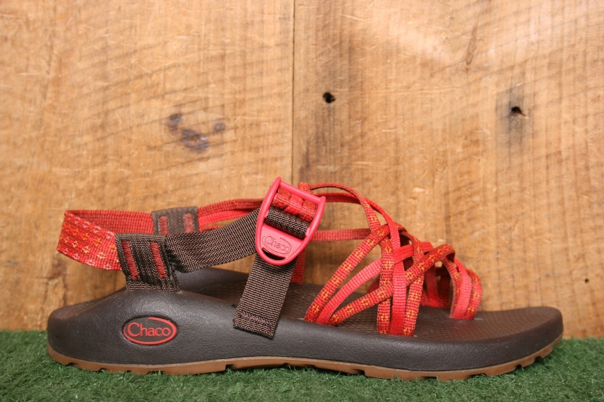 Chaco ZX/3 Sandals for Women for sale | eBay