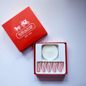 Coach x Kosaido Novelty Incense Gift Set - Picture 1 of 3