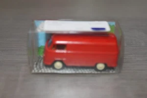 Época Tempo Matador I caja naranja embalaje original - Imagen 1 de 1