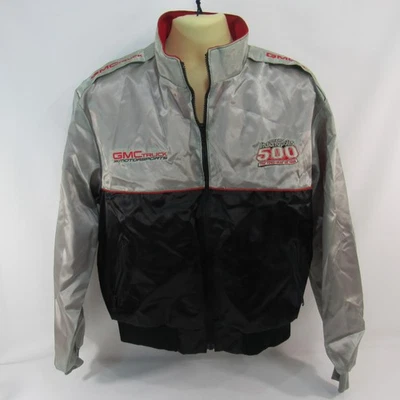 1988 Indy 500 GMC Truck Motorsports Jacket / Coat X large - Image 1 of 4