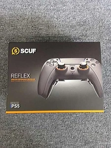 Scuf Cfi-Zct1Wa Controller Handle Joystick - Picture 1 of 20