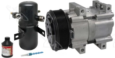 Kit de repuesto de aire acondicionado para Ford F-350 F-250 1994-1997, F59 F Super Duty CUATRO SEASO Foto 1 de 4