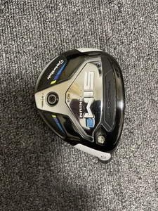 TaylorMade SIM2 5W Golf Club Head Only Excellent Condition - Picture 1 of 7