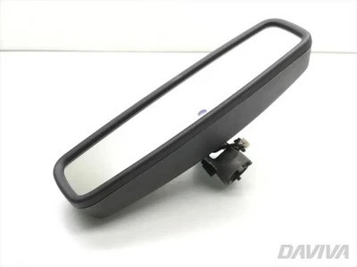 Ford Mondeo Innenrückspiegel 2010 Fließheck 4/5dr AU5A-17E678-AB 27371122 Diesel - Image 1 of 4