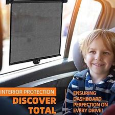 Car Shade For Side Windows Folding Windshield Sun Curtain Outdoor Sunshades G9R0