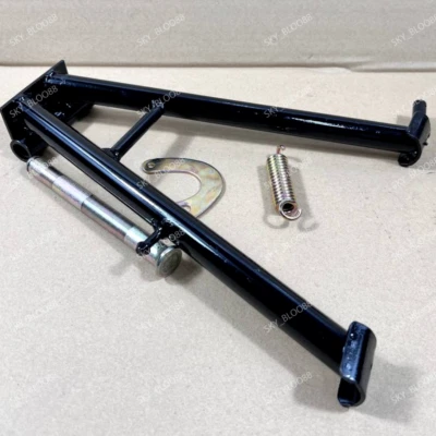 JUEGO SOPORTE PRINCIPAL CENTRO YAMAHA RXS RXS115 RX115 RXK RX135 RX ENVÍO GRATUITO Foto 1 de 4