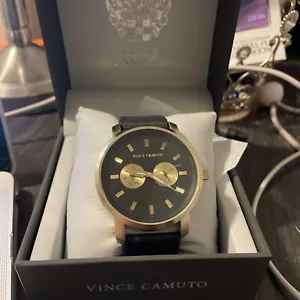 vince camuto VC/ 114BKGP - Picture 1 of 1