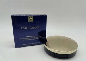 Estee Lauder Double Wear Stay in Place Matt Pulver Foundation 7W1 tiefes Gewürz - Bild 1 von 3