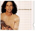 Kenny G Ultimate Kenny G (CD)