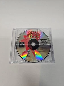 Goal Storm '97 97' 1997 (Sony PlayStation 1, 1997) Funciona - Imagen 1 de 8