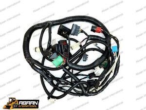 OEM WIRING HARNESS CENTRAL FOR MAHINDRA TRACTOR 007700273C92 / E007700273C92
