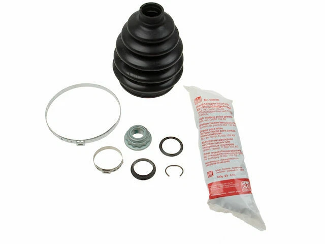 Kit de arranque Febi CV para BMW 525i 1989-1995 E34 17FBRK Foto 1 de 1