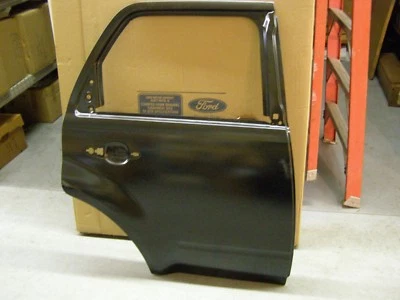 Nuevo de Lote Original Ford 2008 2012 Escape Puerta Trasera Recubrimiento 2009 2010 2011 Mercury Mariner Foto 1 de 4