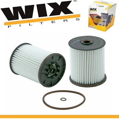 Оригинальный топливный фильтр WIX для GMC TERRAIN 2018-2019 L4-1,6 л - Изображение 1 из 4