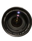 Canon Zoom Lens EF 28-135mm f/3.5-5.6 IS USM Image Stabilizer Ultrasonic Lens