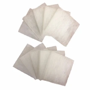 50 x Compatible Poly Pads Suitable For Juwel Compact / BioFlow 3.0 Filters - Picture 1 of 1