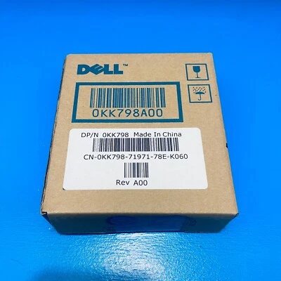 Dell Network Adapter for Dell Laser Printer 1320c OKK798A00 - Image 1 of 4